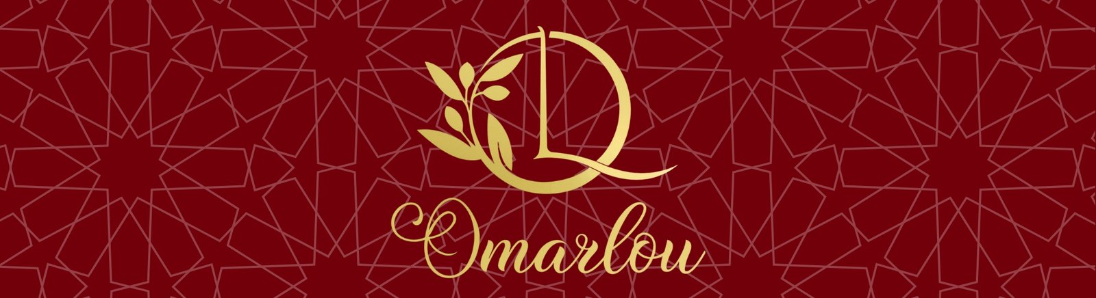 OmarLou Logo